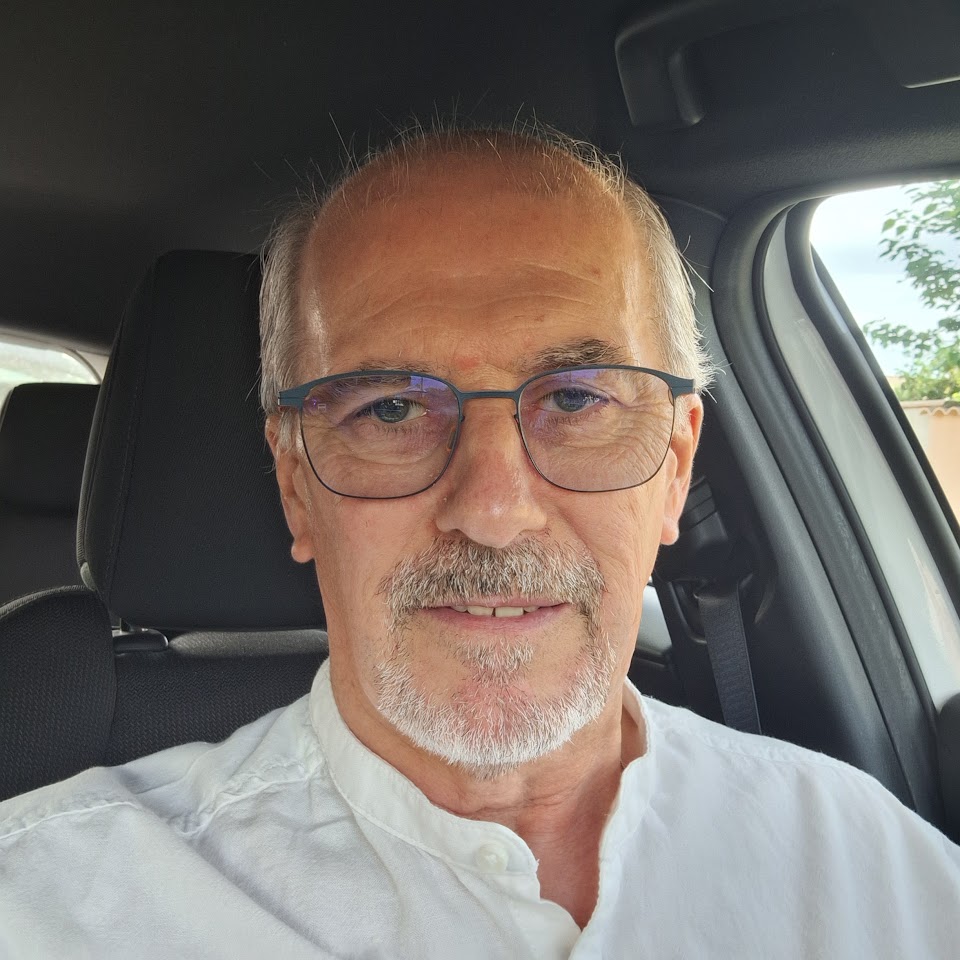 Yvon Blondiaux Amaxophobie